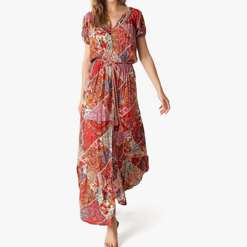 Lovestitch Dress